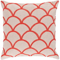 18 x 18 x 0.25 Pillow Cover