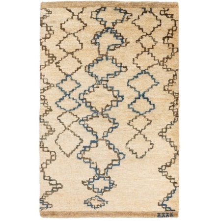 2' x 3' Rug