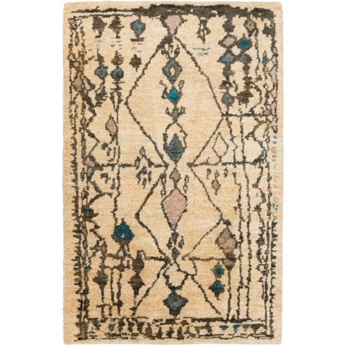 6' x 9' Rug