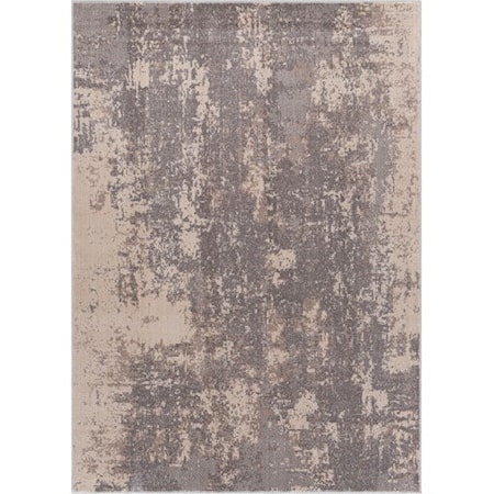 6'5" x 9'2" Rug