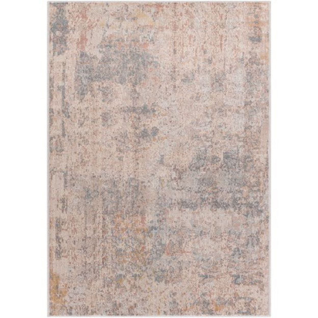 Surya Mediterranean 1'11" x 2'11" Rug