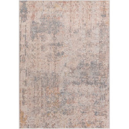 6'5" x 9'2" Rug