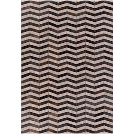 8' x 10' Rug