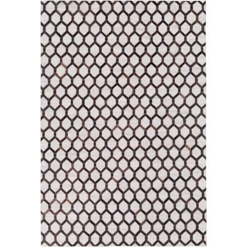 2' x 3' Rug