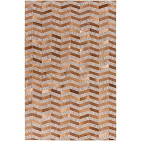 8' x 10' Rug