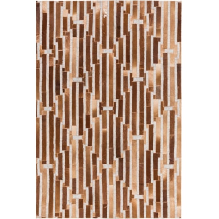 8' x 10' Rug