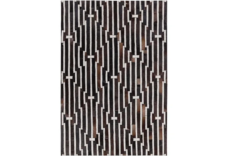 Medora1 2' x 3' Rug by Surya at Lagniappe Home Store