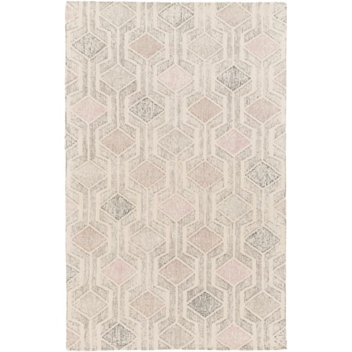 2' x 3' Rug