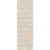 Surya Melody 2'6" x 8' Runner Rug