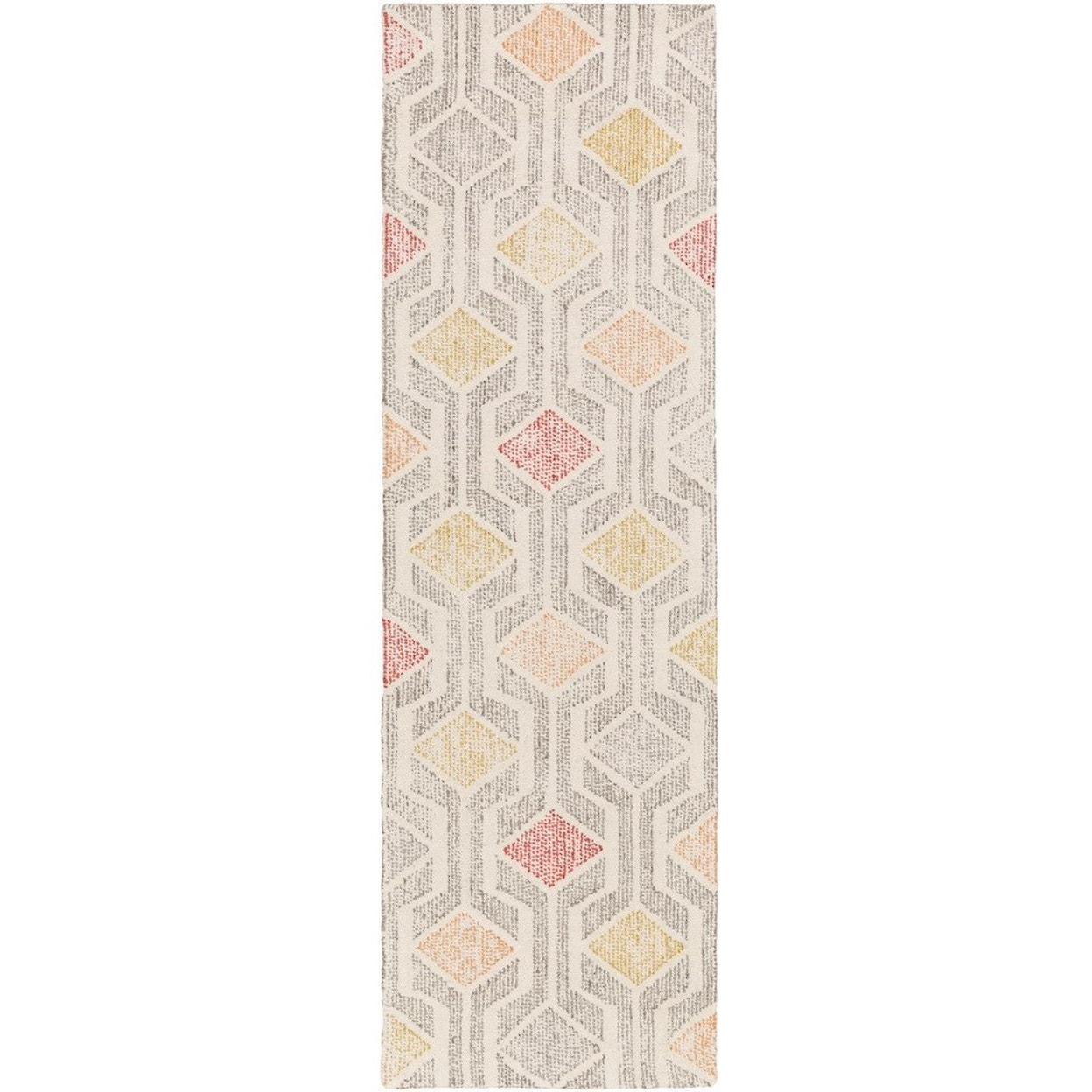 Surya Melody 2'6" x 8' Runner Rug