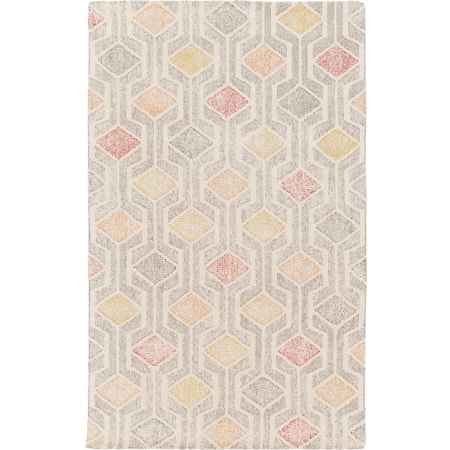 4' x 6' Rug