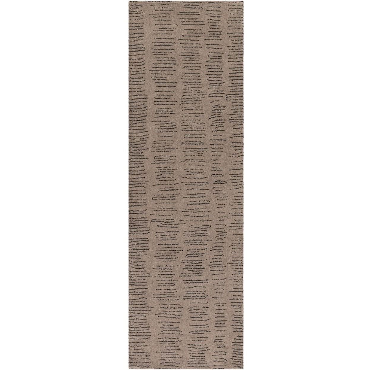 Surya Melody 2'6" x 8' Runner Rug