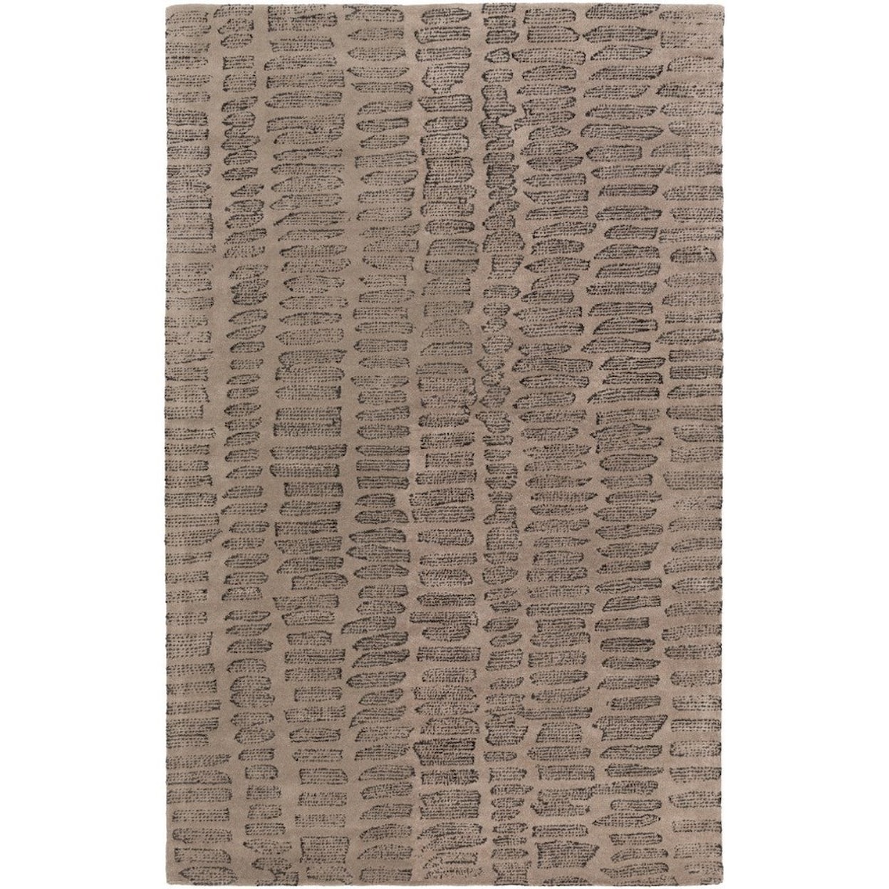 Surya Melody 2'6" x 8' Runner Rug