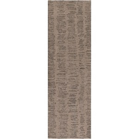 2'6" x 8' Runner Rug