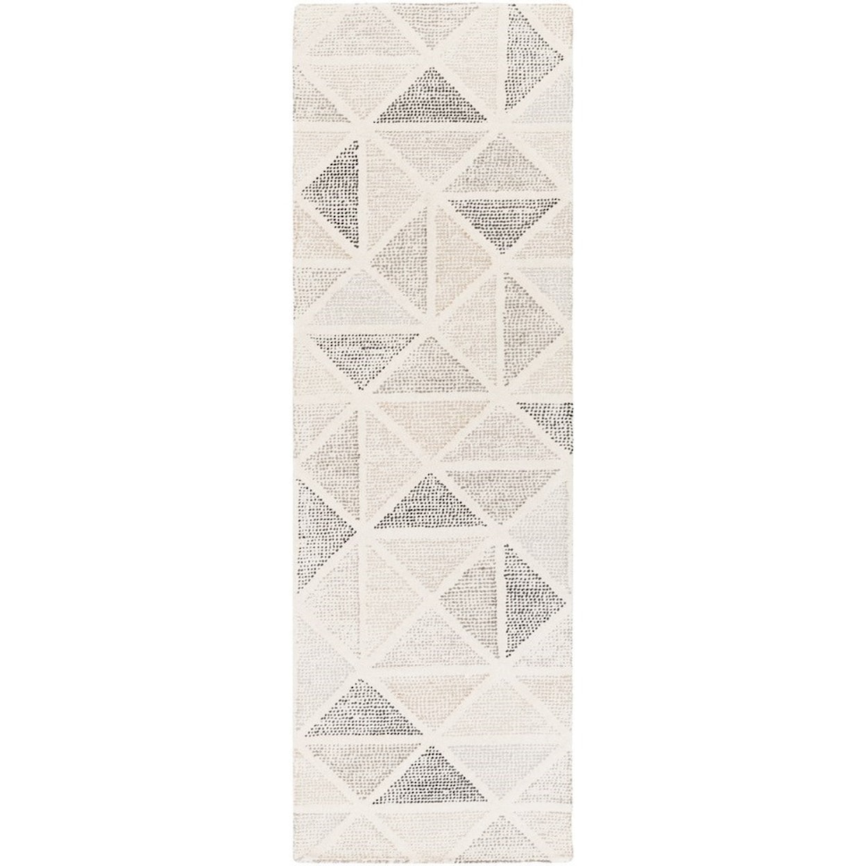 Surya Melody 2'6" x 8' Runner Rug