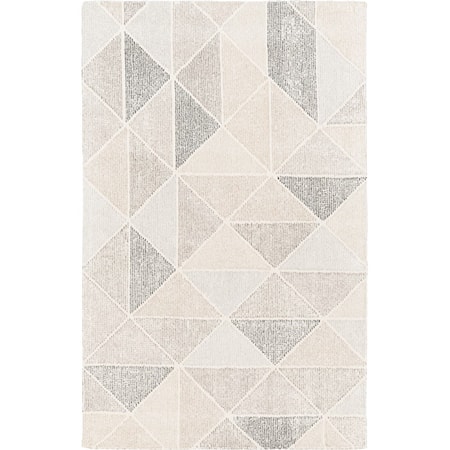 4' x 6' Rug