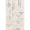 Surya Melody 5' x 7'6" Rug