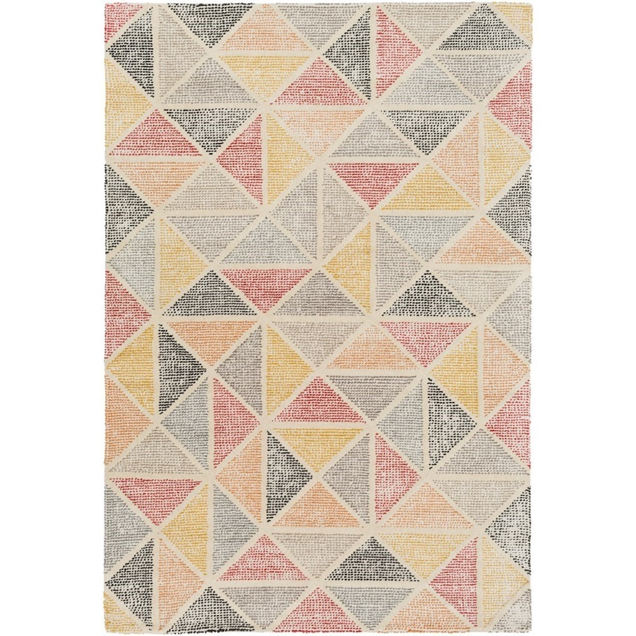 Surya Melody 4' x 6' Rug