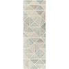 Surya Melody 2'6" x 8' Runner Rug