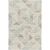 Surya Melody 5' x 7'6" Rug