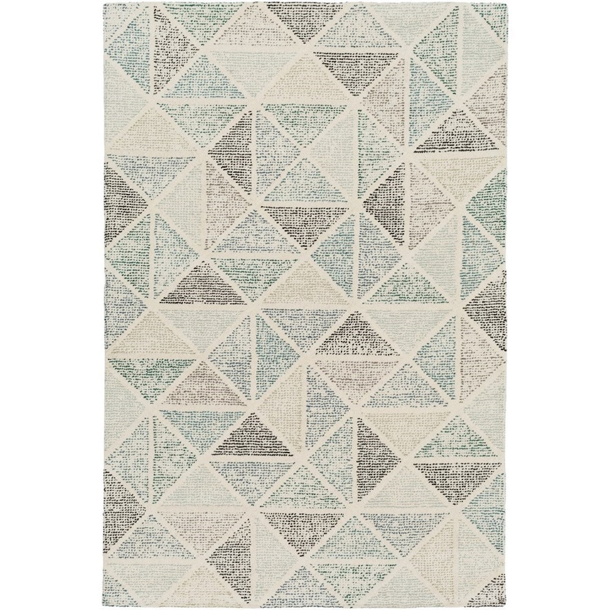 Surya Melody 5' x 7'6" Rug