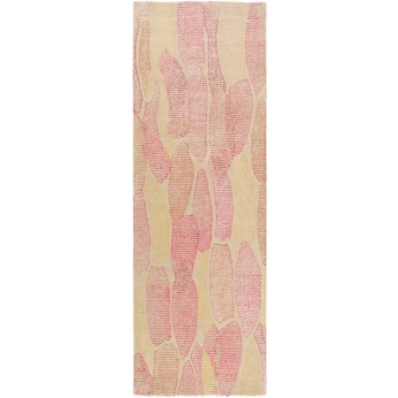 2'6" x 8' Runner Rug