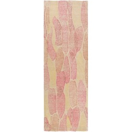 2'6" x 8' Runner Rug
