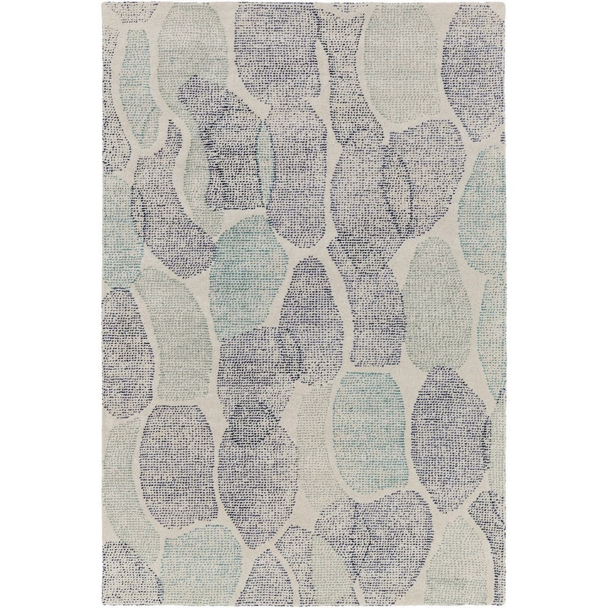 Surya Melody 5' x 7'6" Rug