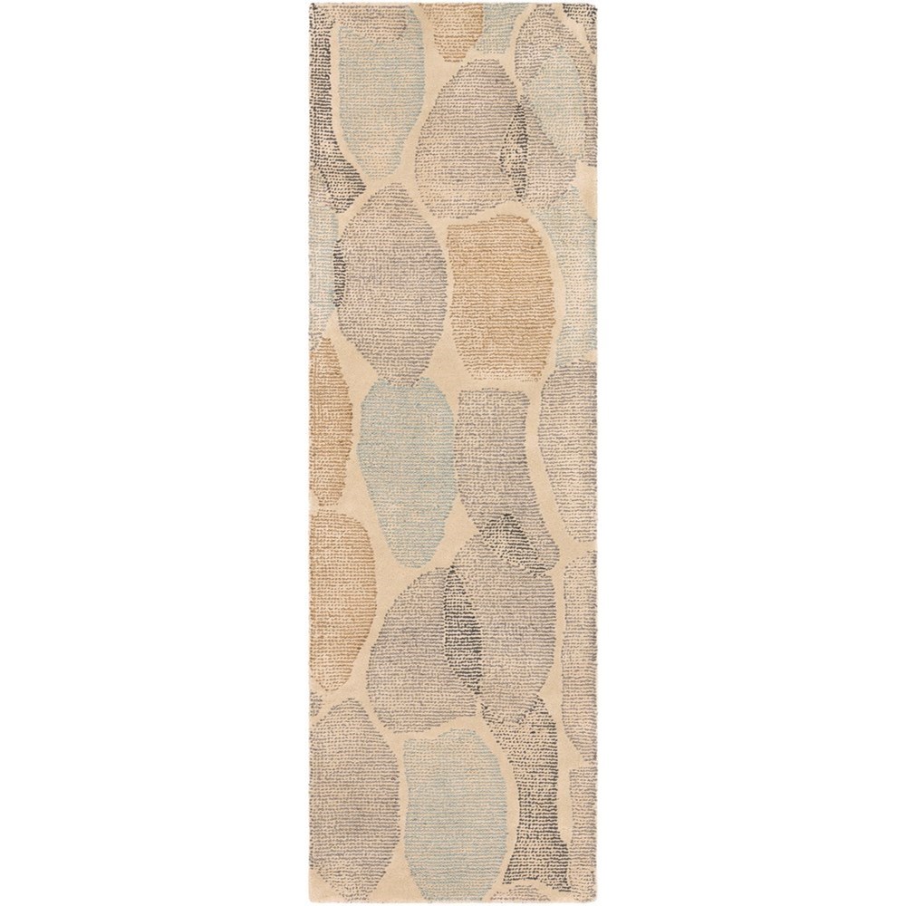 2'6" x 8' Runner Rug