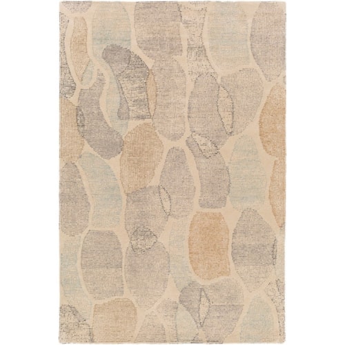 8' x 10' Rug