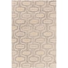 Surya Melody 2'6" x 8' Runner Rug