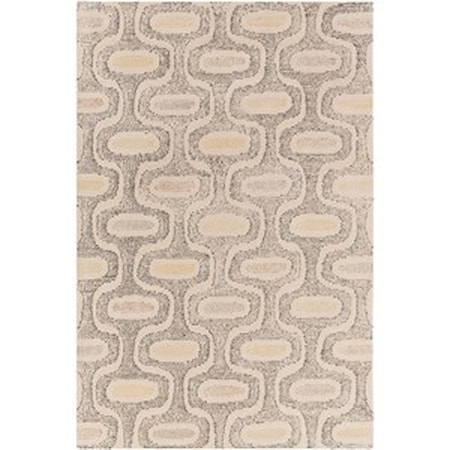 5' x 7'6" Rug