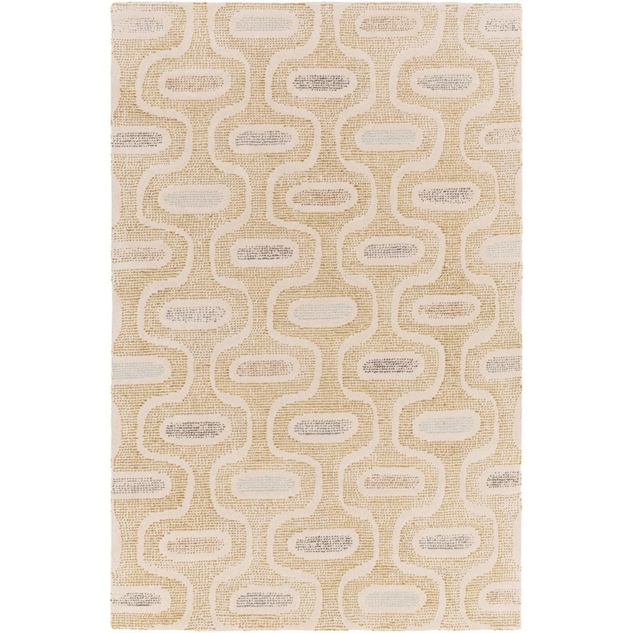 Surya Melody 2' x 3' Rug