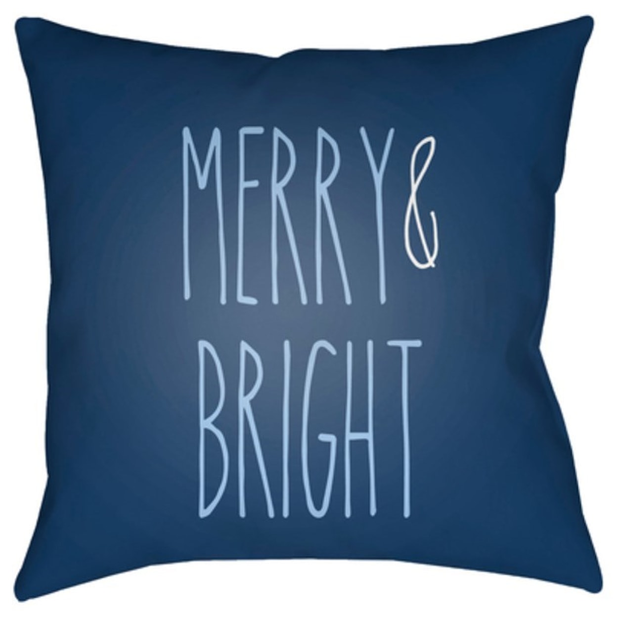 Surya Merry Bright Pillow