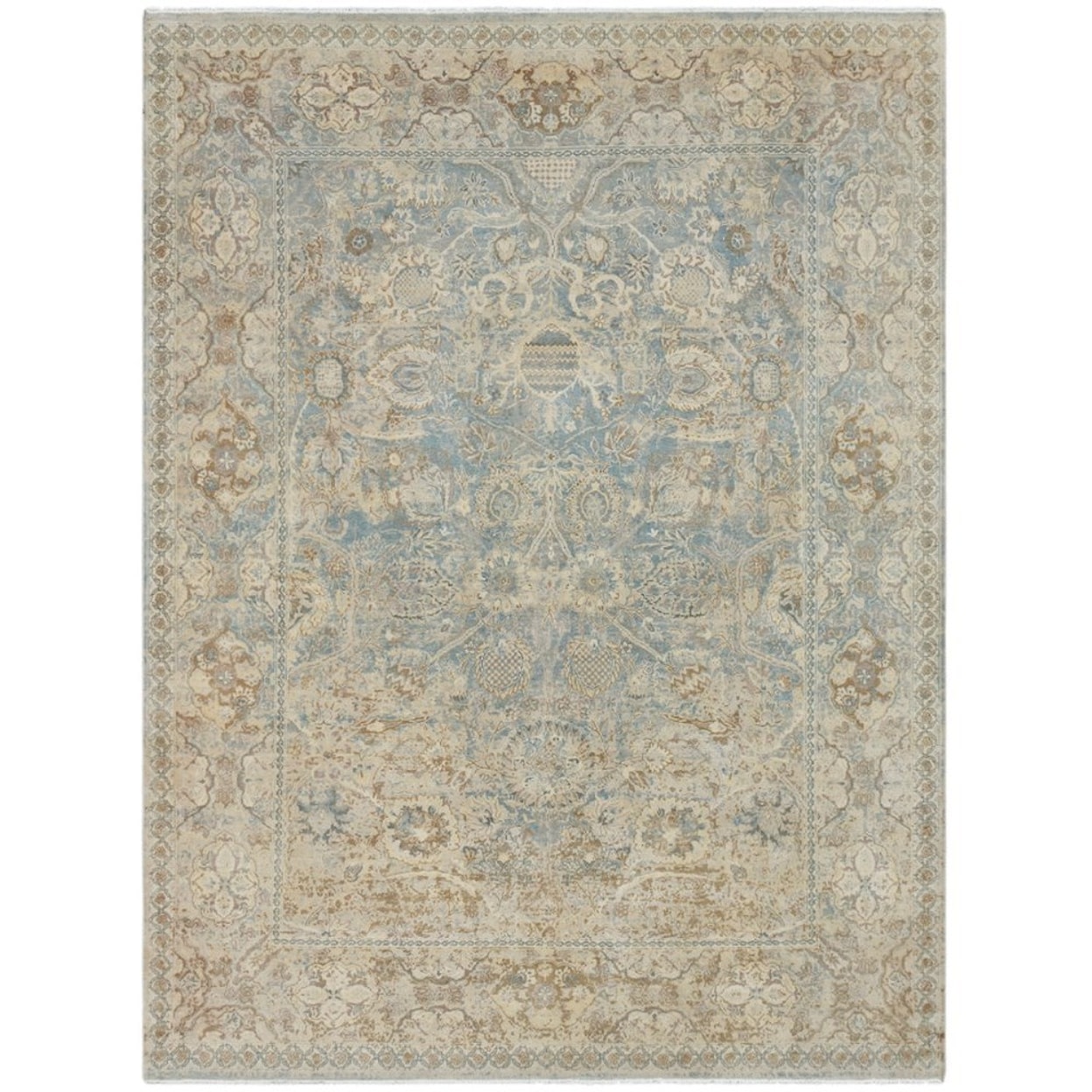 Surya Meteora 2' x 3' Rug