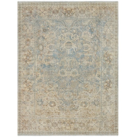 2' x 3' Rug