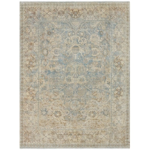 2' x 3' Rug