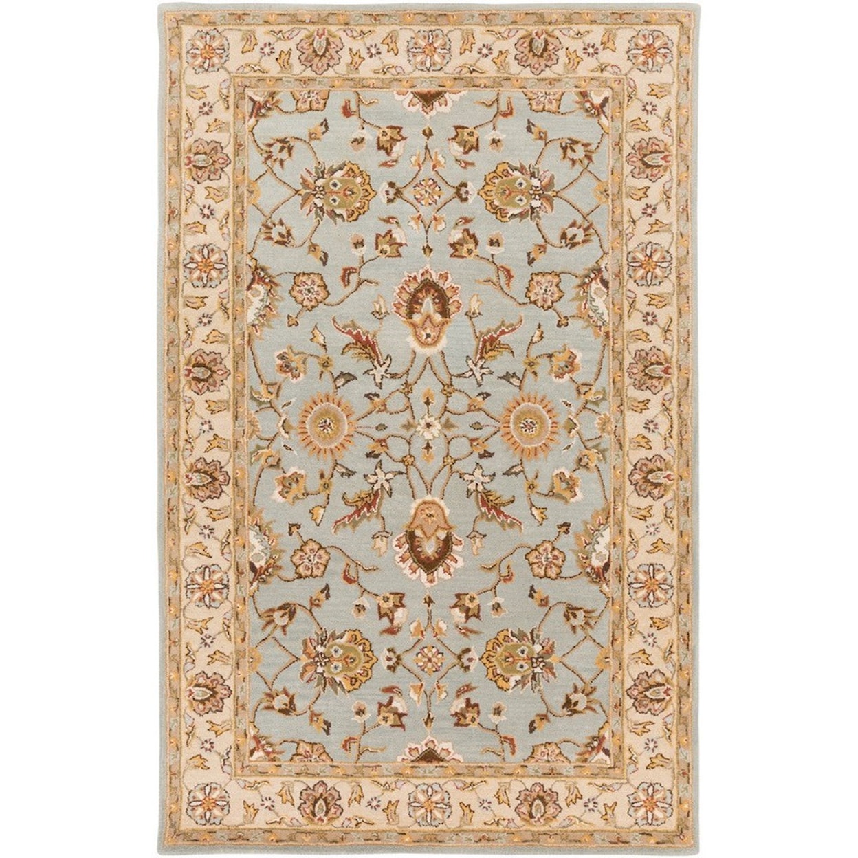 Surya Middleton 5' x 8' Rug