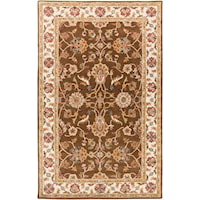 2' x 3' Rug