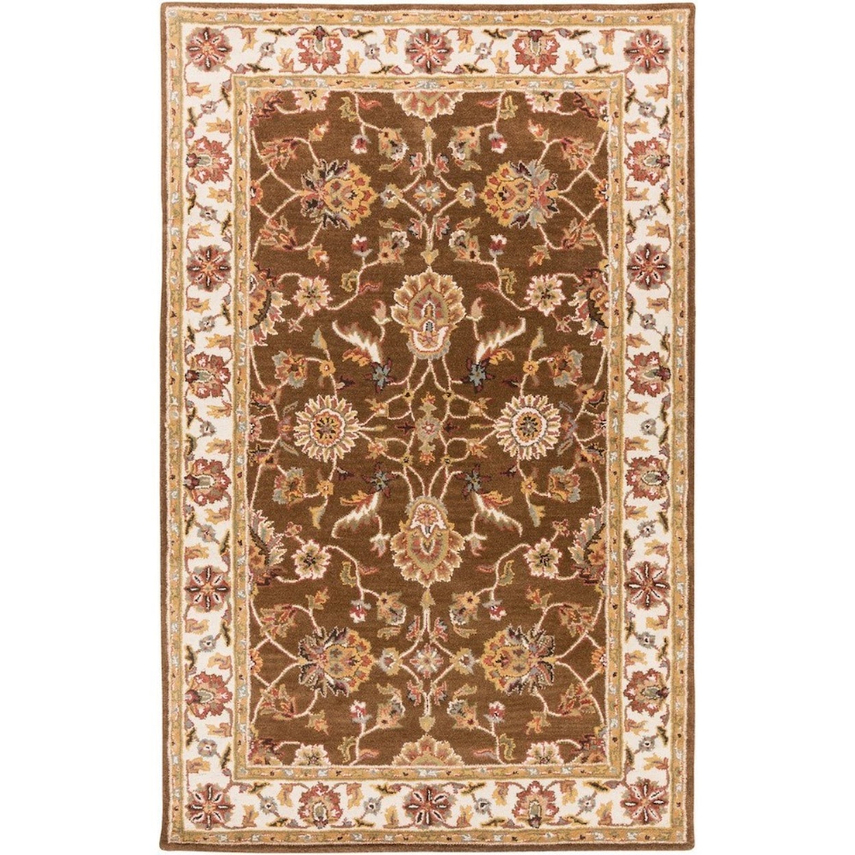 Surya Middleton 7'6" x 9'6" Rug