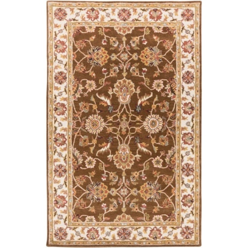 8' x 11' Rug