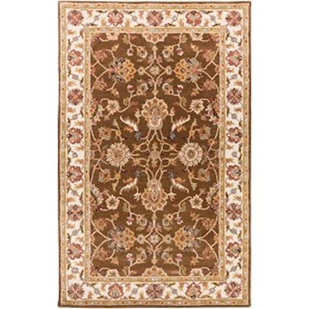 8' x 11' Rug