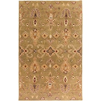 5' x 8' Rug