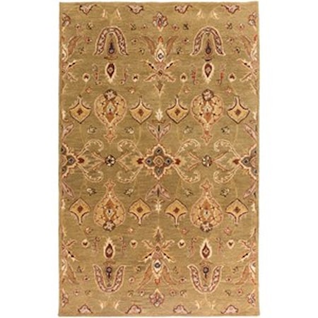 8' x 11' Rug