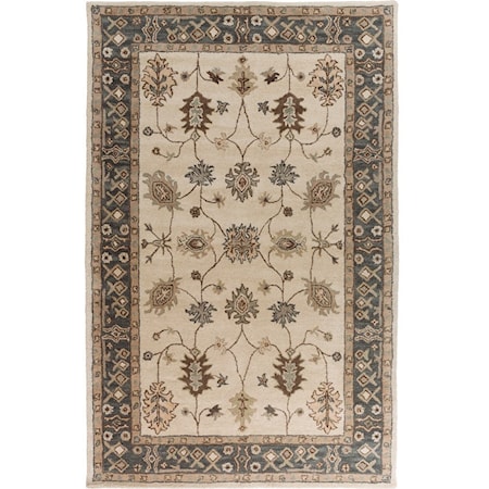 2' x 3' Rug