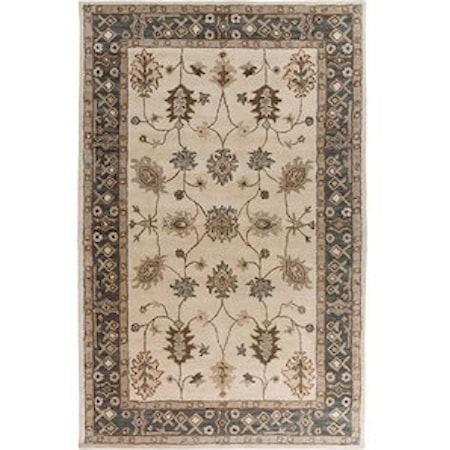 6&apos; x 9&apos; Rug