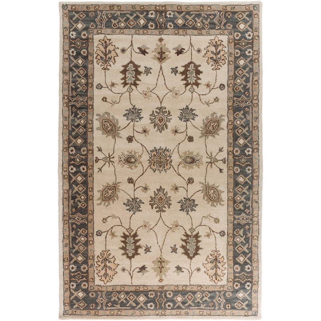 Surya Middleton 8' x 8' Rug