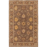 2' x 3' Rug