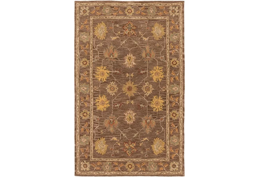 Middleton 2'3" x 12' Runner by Ruby-Gordon Accents at Ruby Gordon Home