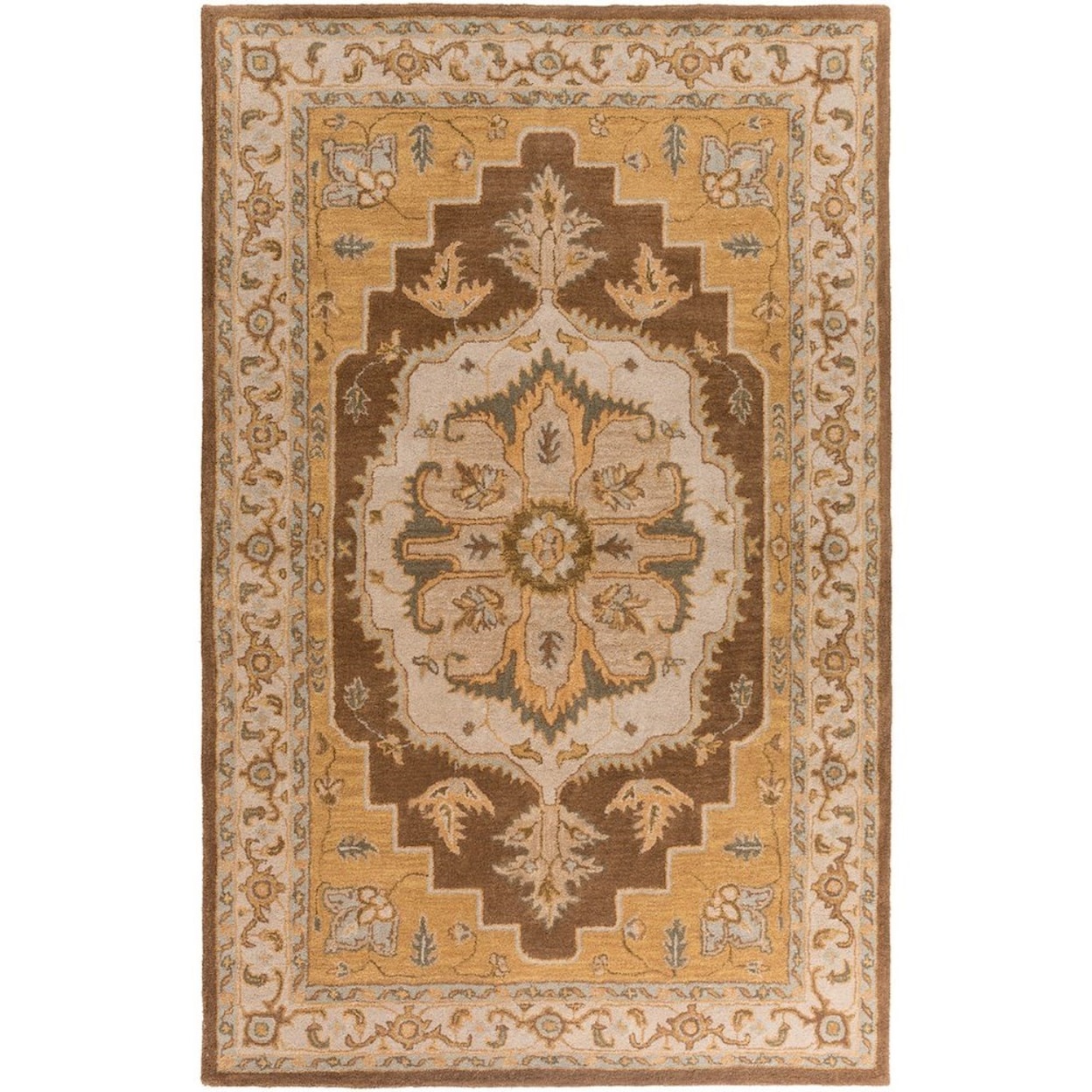 Surya Middleton 2' x 3' Rug